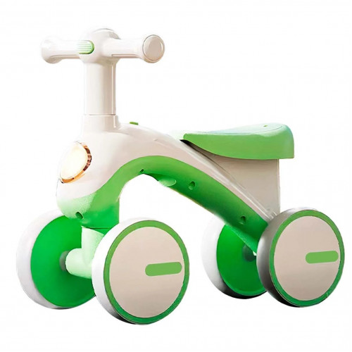 Велобіг-каталка для малюків JOY (музика, підсвічування, укр. озвучка) арт. J-08190