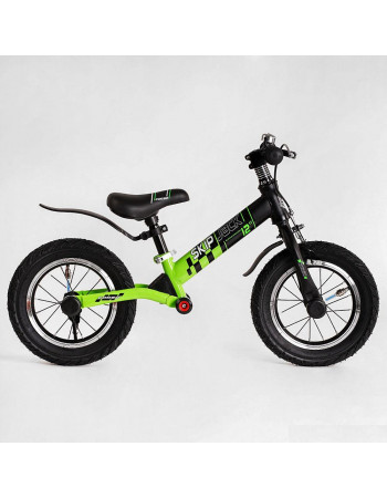 *Велобіг (біговел) Corso 'Skip Jack' (12 дюймів) арт. 95112