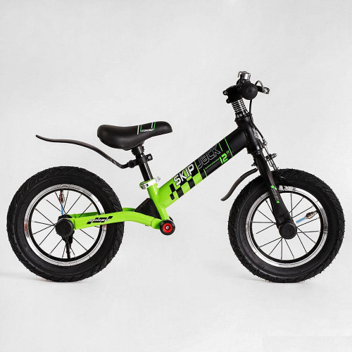 *Велобіг (біговел) Corso 'Skip Jack' (12 дюймів) арт. 95112