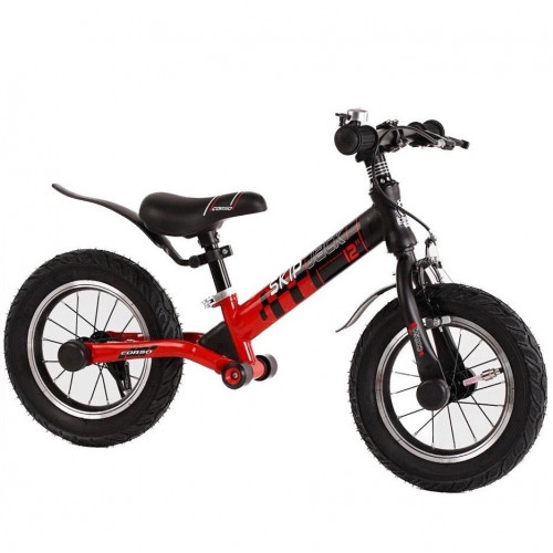 *Велобіг (біговел) Corso 'Skip Jack' (12 дюймів) арт. 44538