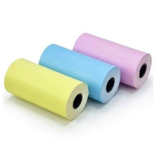 Папір для дитячого термо-принтера (3 шт) арт. C 69833