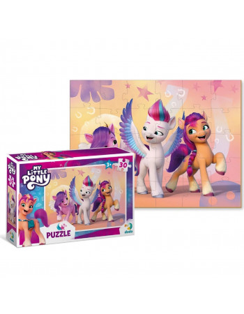 Пазли 'My Little Pony' (30 деталей) арт. 200305
