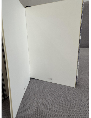 Блокнот для записів Dior