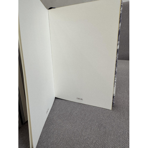 Блокнот для записів Dior