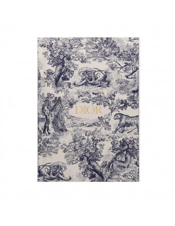 Блокнот для записів Dior