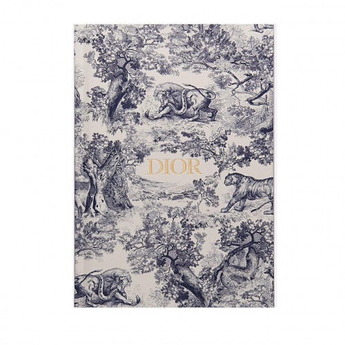 Блокнот для записів Dior
