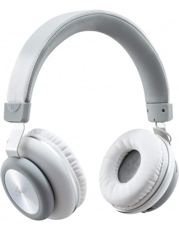 Бездротові Bluetooth навушники БІЛІ арт. C 57879