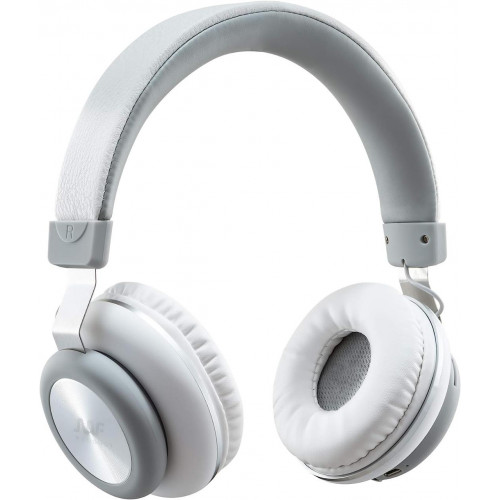 Бездротові Bluetooth навушники БІЛІ арт. C 57879