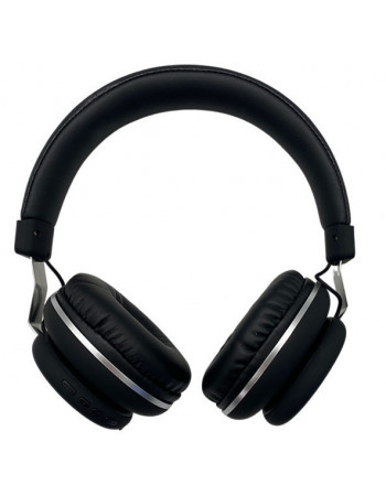 Бездротові Bluetooth навушники ЧОРНІ арт. C 57879