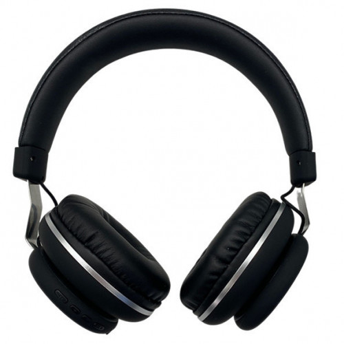 Бездротові Bluetooth навушники ЧОРНІ арт. C 57879