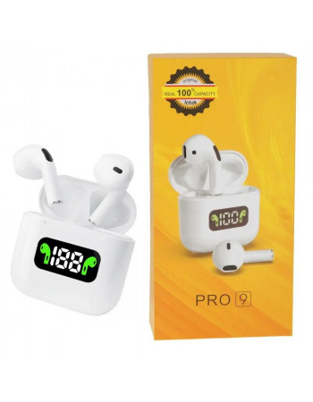 Навушники 'PRO 9' бездротові 'PRO 9' арт. C 57883