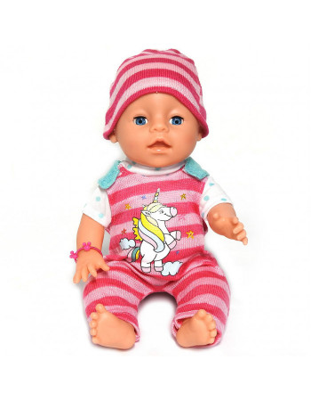 Пупс із аксесуарами 'Yala baby' Baby арт. YL 2250 L