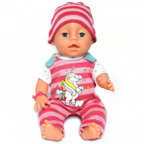 Пупс із аксесуарами 'Yala baby' Baby арт. YL 2250 L