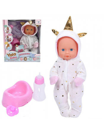 Пупс із аксесуарами 'Yala baby' арт. YL 2425 B-B