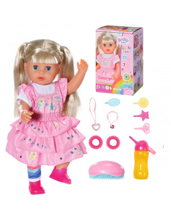 УЦІНКА!! Лялька Baby Born - Молодша сестричка (36 cm) арт. 834916