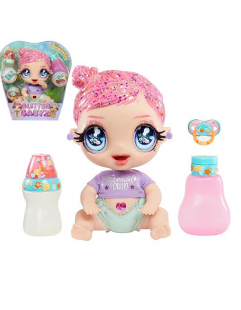 Лялька MGA Glitter Baby Marina (Гліттер Бебі Маріна) арт. 580164