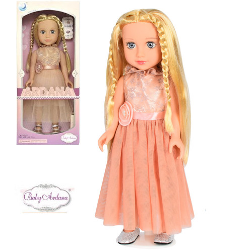 *Лялька Baby Ardana (45 см) арт. A 666 C