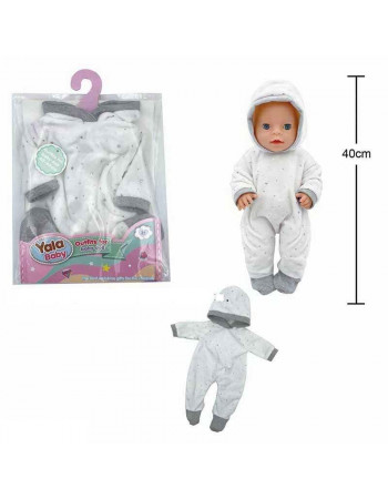 Одяг для пупсів арт. YLC 340 Q