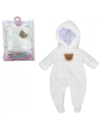 Одяг для пупсів арт. BLC 242 N