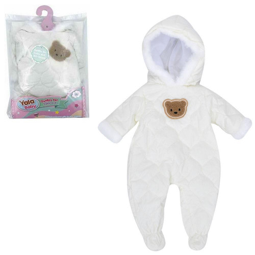 Одяг для пупсів арт. BLC 242 N