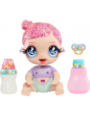 Лялька MGA Glitter Baby Marina (Гліттер Бебі Маріна) арт. 580164