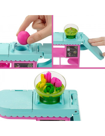Лялька Barbie Florist 'You can be anything' (Барбі - флорист) TM Mattel арт. GTN58