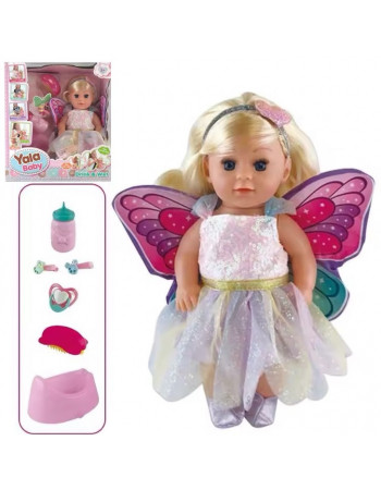 Пупс із аксесуарами 'Yala baby' арт. YL 2238 A