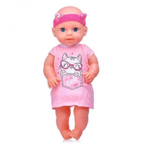 Пупс із аксесуарами 'Yala baby' арт. YL 2440 H-G