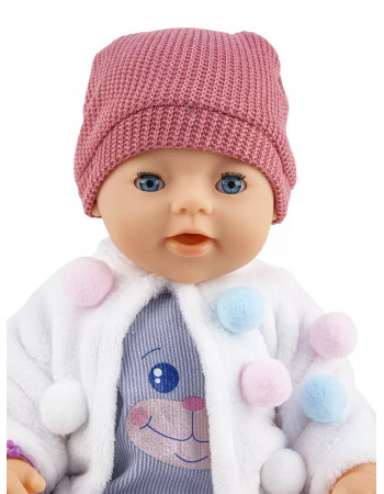 Пупс із аксесуарами 'Yala baby' арт. BL 231 Q