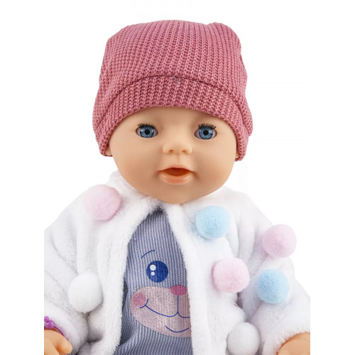 Пупс із аксесуарами 'Yala baby' арт. BL 231 Q