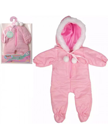 Одяг для пупсів (30-35 см) арт. YLC 235 Q