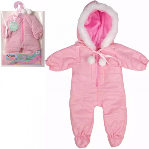 Одяг для пупсів (30-35 см) арт. YLC 235 Q
