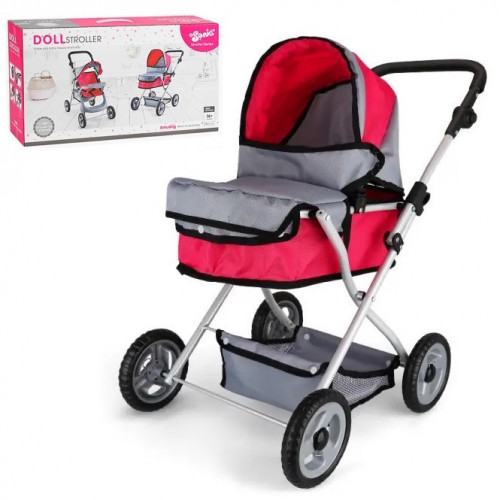 Коляска для ляльки арт. SO 6916-9