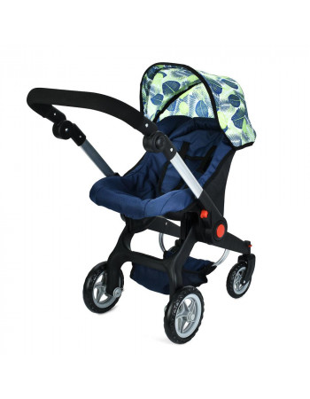 *Коляска для ляльки Melogo арт. 9706