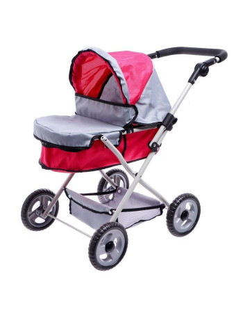 Коляска для ляльки арт. SO 6916-9