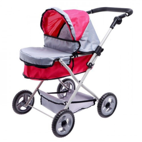 Коляска для ляльки арт. SO 6916-9