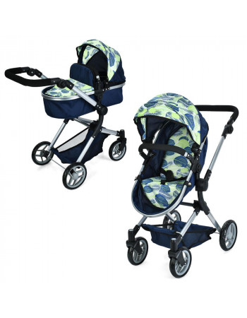 Коляска для ляльки Melogo арт. 9707