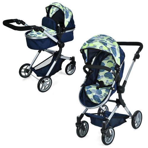 Коляска для ляльки Melogo арт. 9707