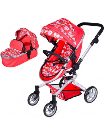 Коляска для ляльки Melogo арт. 9695/4