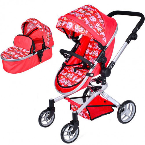 Коляска для ляльки Melogo арт. 9695/4