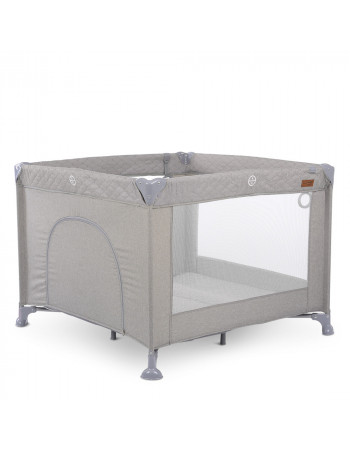 *Манеж El Camino CASTLE Perfect Gray арт. ME 1097
