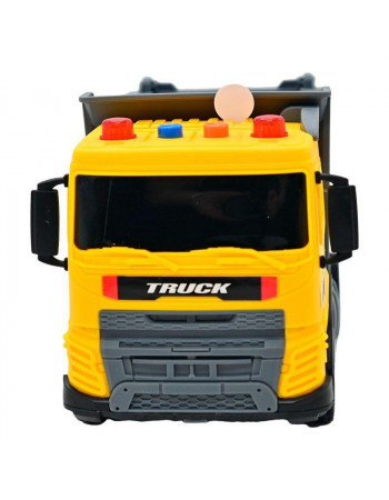 Машина інерційна 'Самоскид' арт. JS 171