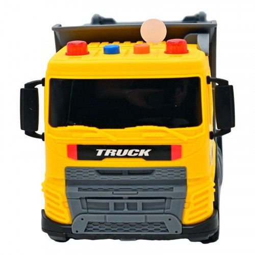 Машина інерційна 'Самоскид' арт. JS 171