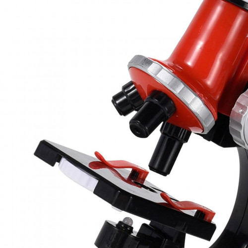 Мікроскоп дитячий з підсвічуванням 'Optics microscope' арт. LZ 8601