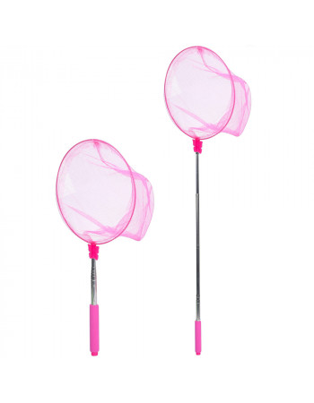 Ігровий набір для спостреження за комахами (мікроскоп, сачок) арт. SD 803/B 36233