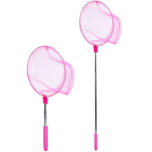 Ігровий набір для спостреження за комахами (мікроскоп, сачок) арт. SD 803/B 36233