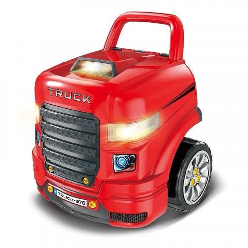 Ігровий набір 'Двигун' (машина-конструктор) арт. 008-978