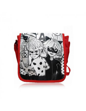 Сумка-розмальовка 'Баг' арт. JX 20356/1 M