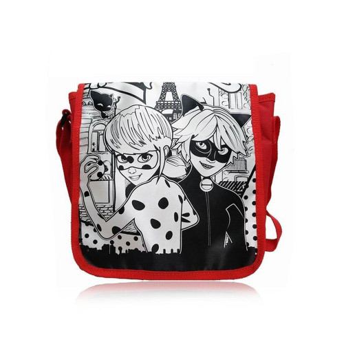 Сумка-розмальовка 'Баг' арт. JX 20356/1 M