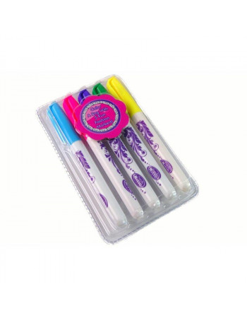 Сумка-розмальовка 'My Little Pony' арт. JX 20355 P